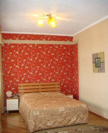 Гостиница Volf Club Hotel Находка-16