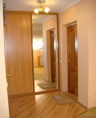 Гостиница Volf Club Hotel Находка-31