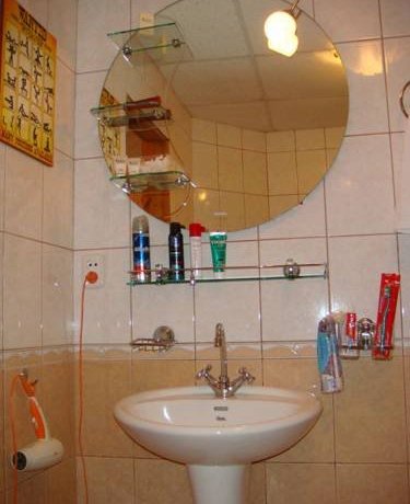 Гостиница Volf Club Hotel Находка-37