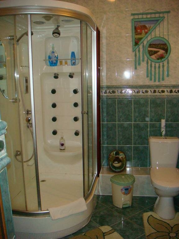 Гостиница Volf club Hotel Находка