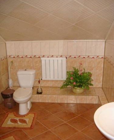 Гостиница Volf Club Hotel Находка-33