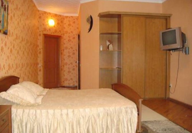 Гостиница Volf Club Hotel Находка-25