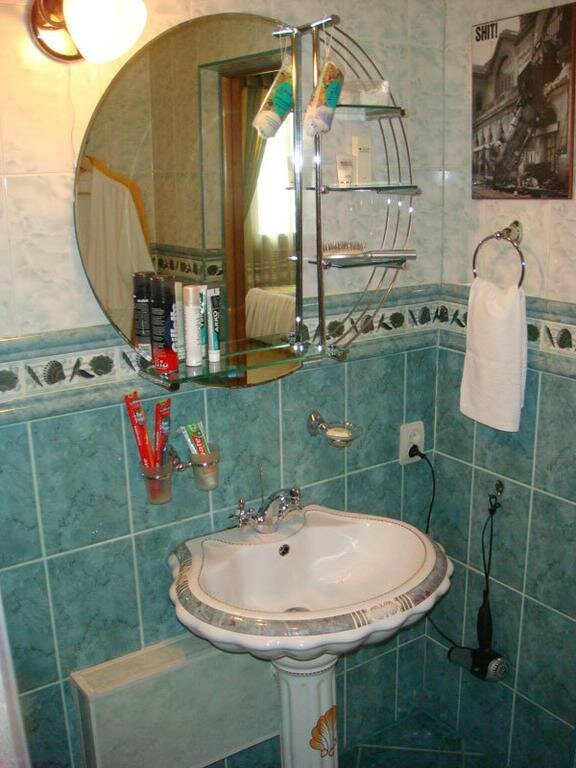 Гостиница Volf club Hotel Находка