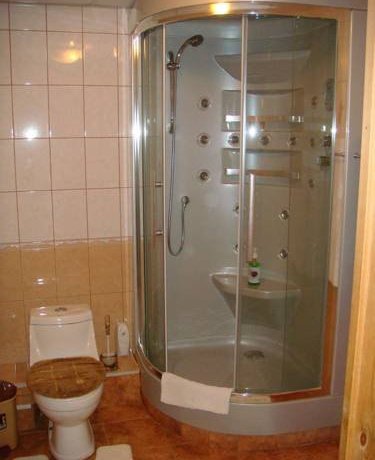 Гостиница Volf Club Hotel Находка-27