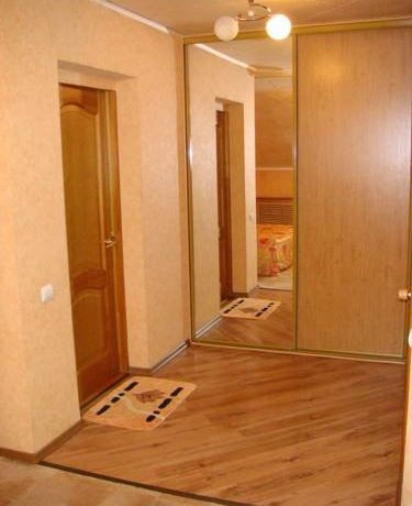 Гостиница Volf Club Hotel Находка-7
