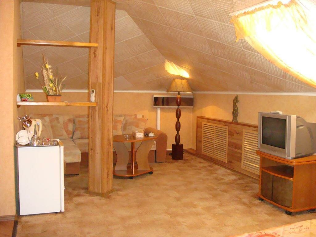 Гостиница Volf club Hotel Находка