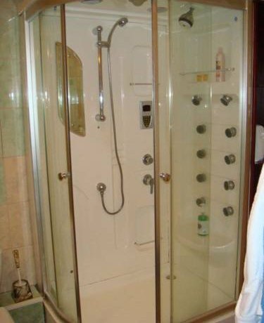 Гостиница Volf Club Hotel Находка-5