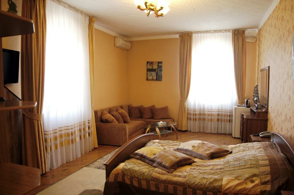 Гостиница Volf club Hotel Находка