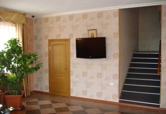 Гостиница Volf Club Hotel Находка-6