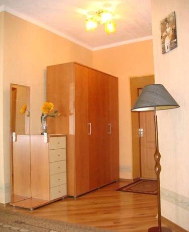 Гостиница Volf Club Hotel Находка-22