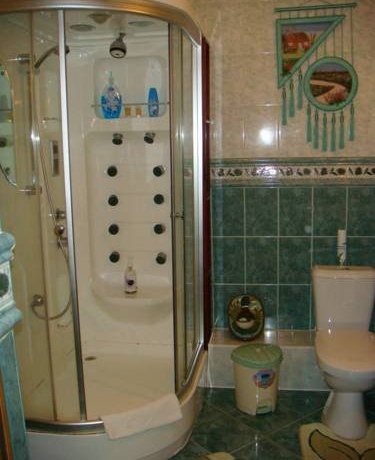 Гостиница Volf Club Hotel Находка-4