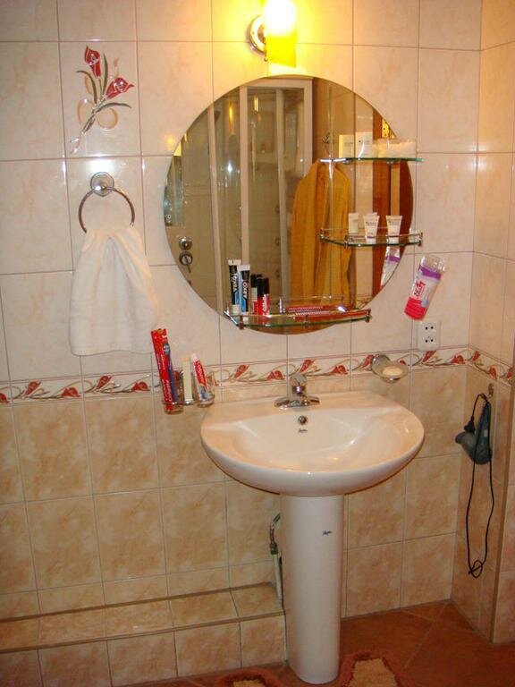 Гостиница Volf club Hotel Находка