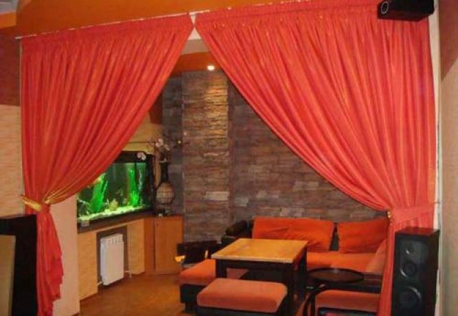 Гостиница Volf Club Hotel Находка-14