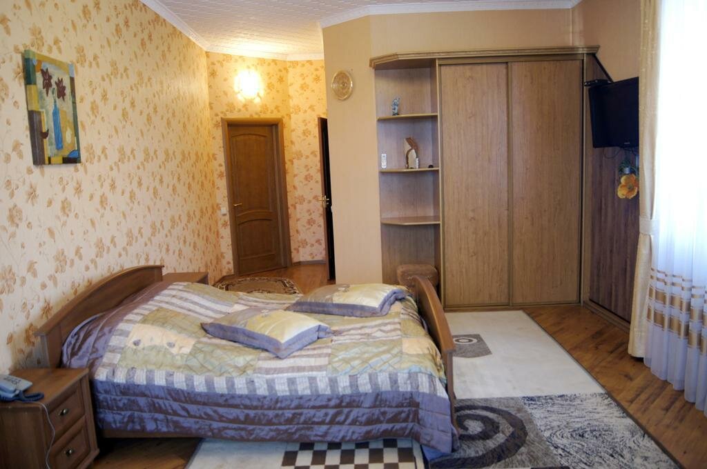 Гостиница Volf club Hotel Находка