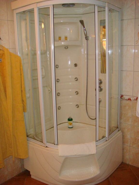 Гостиница Volf club Hotel Находка