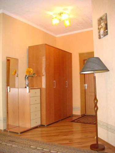 Гостиница Volf Club Hotel Находка