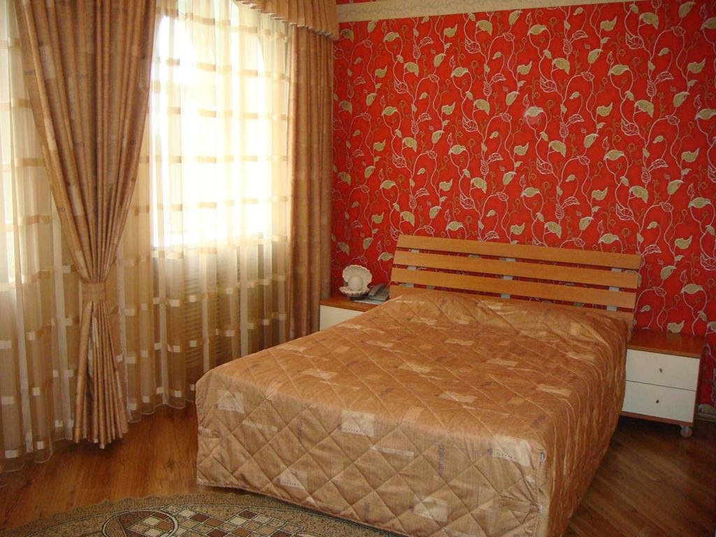 Гостиница Volf Club Hotel Находка
