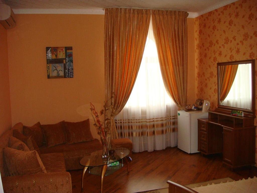 Гостиница Volf Club Hotel Находка