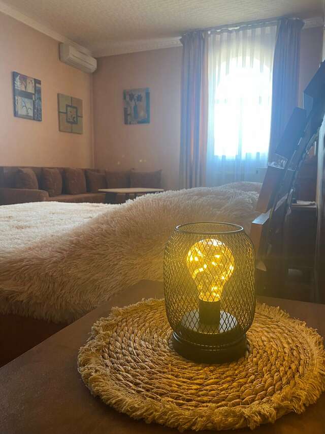 Гостиница Volf club Hotel Находка-8