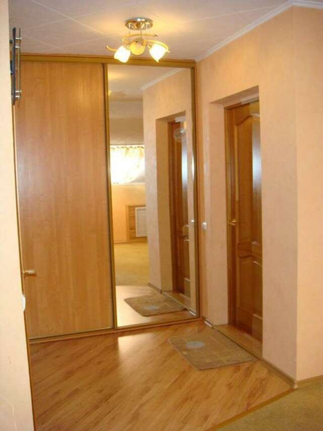 Гостиница Volf club Hotel Находка-71