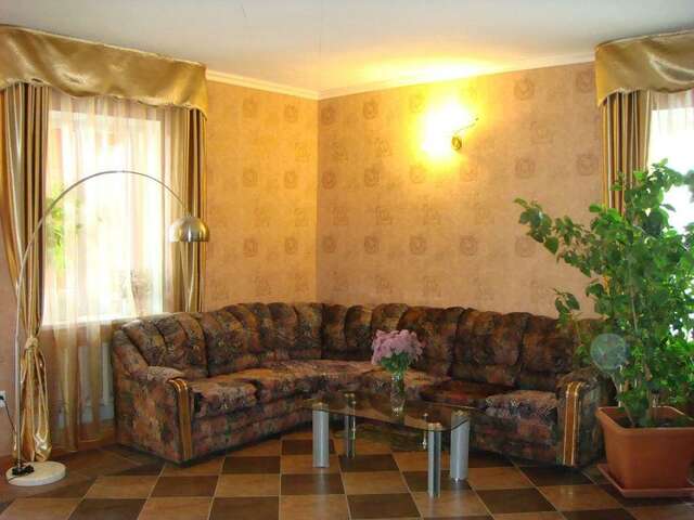 Гостиница Volf club Hotel Находка-39