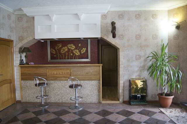 Гостиница Volf club Hotel Находка-49