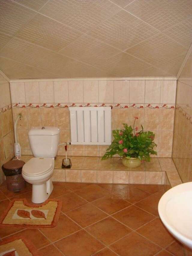 Гостиница Volf club Hotel Находка-50