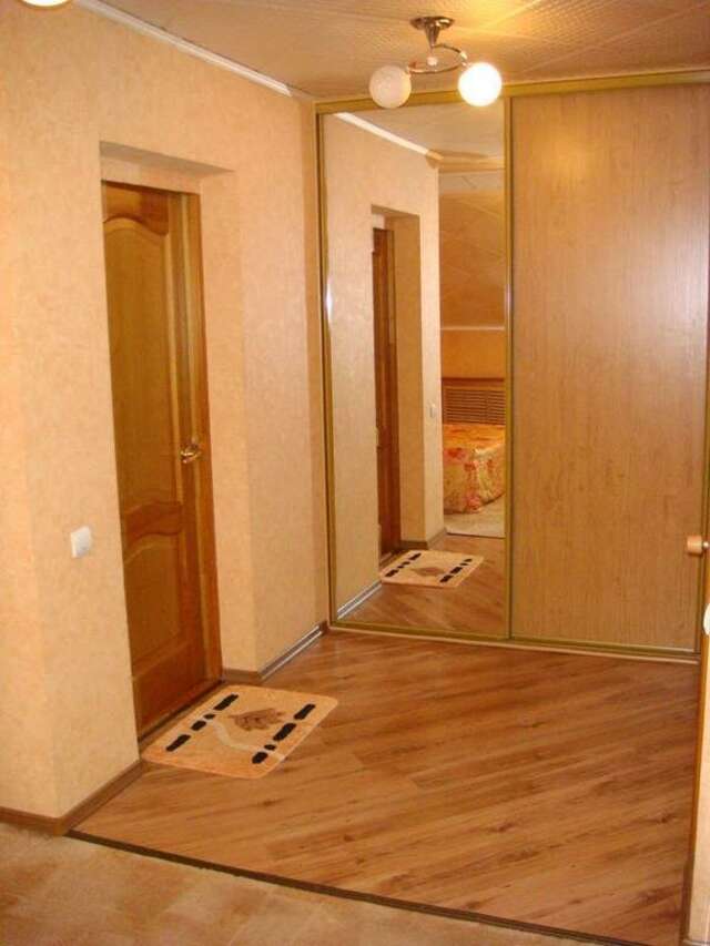 Гостиница Volf club Hotel Находка-67