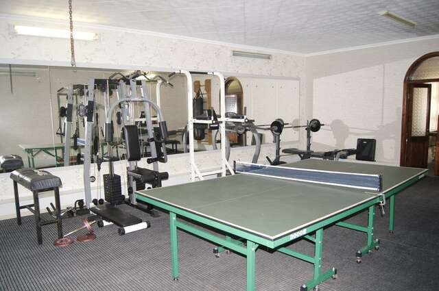 Гостиница Volf club Hotel Находка-30