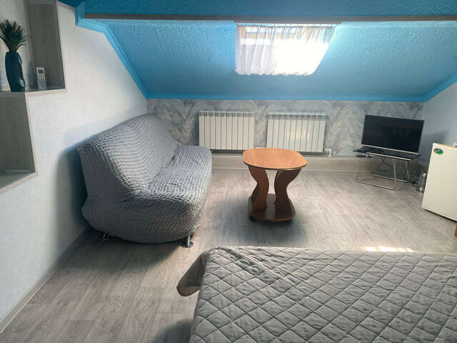 Гостиница Volf club Hotel Находка-21