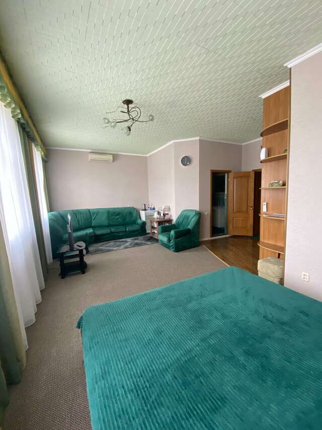 Гостиница Volf club Hotel Находка-13