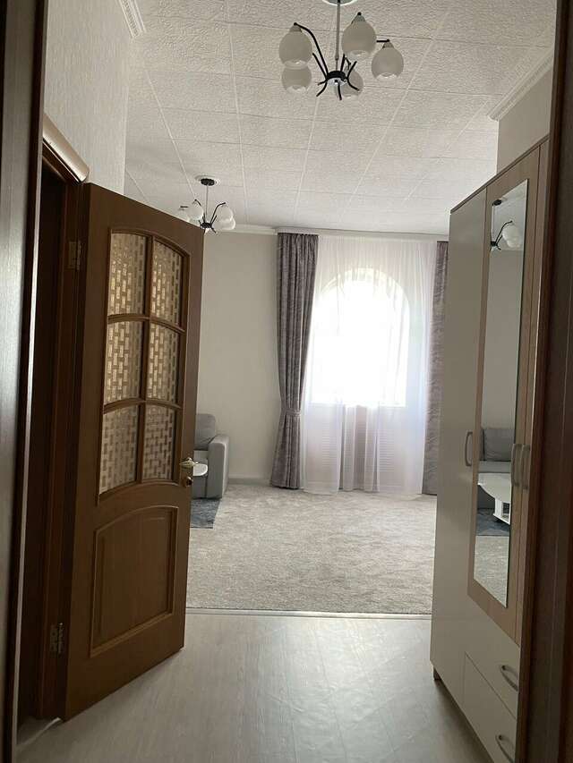 Гостиница Volf club Hotel Находка-9