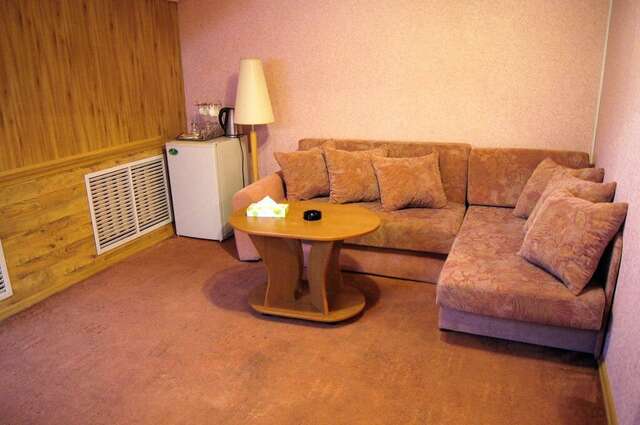 Гостиница Volf club Hotel Находка-46