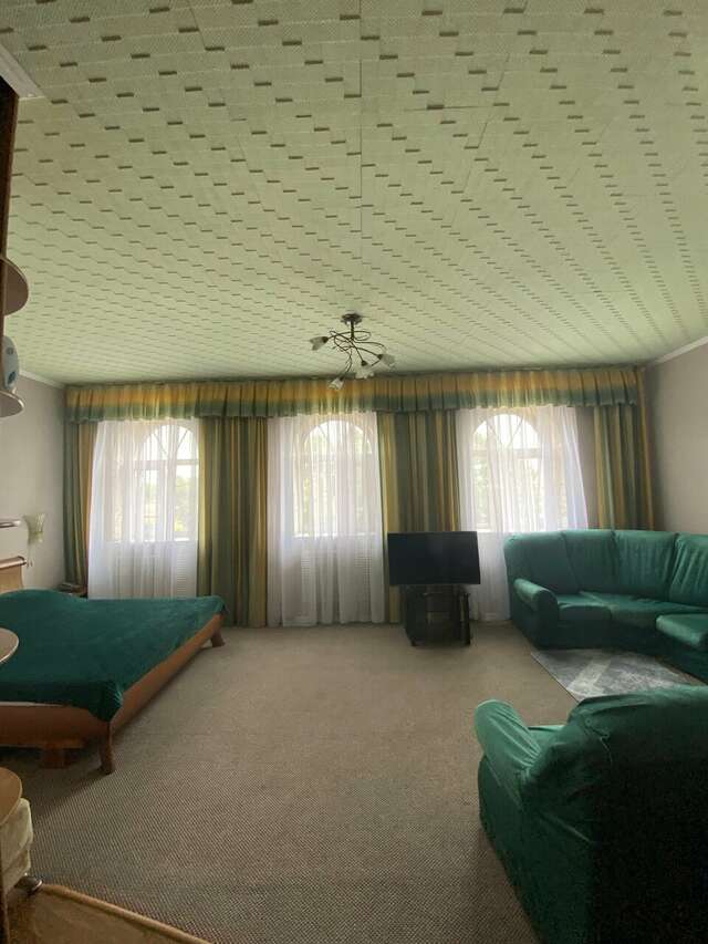 Гостиница Volf club Hotel Находка-12