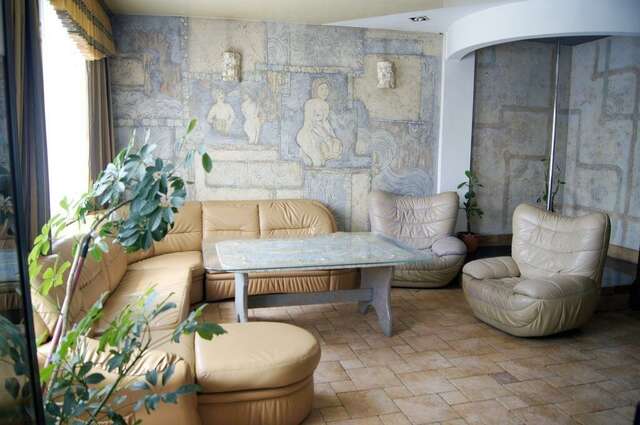 Гостиница Volf club Hotel Находка-33