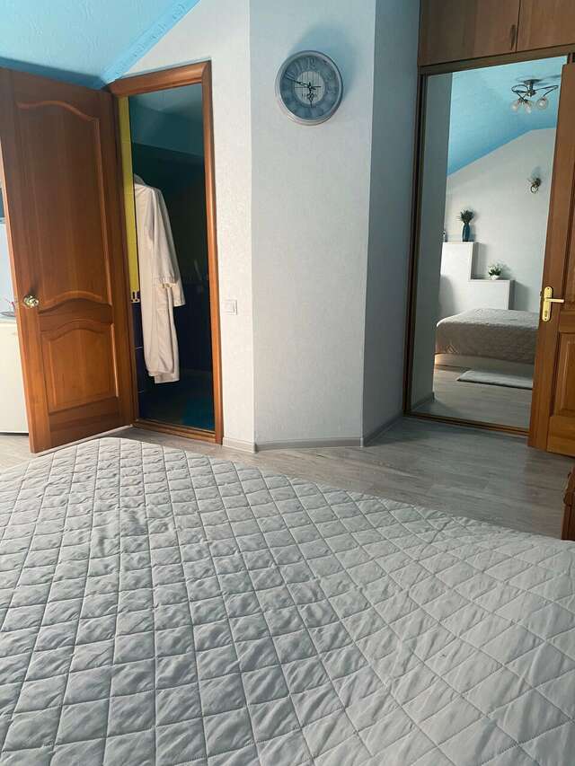 Гостиница Volf club Hotel Находка-25