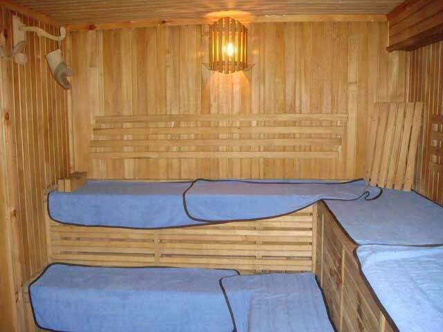 Гостиница Volf club Hotel Находка-42