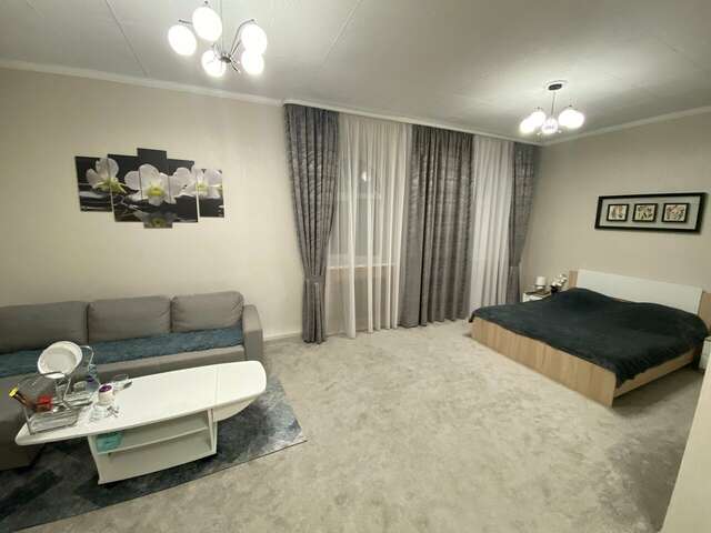 Гостиница Volf club Hotel Находка-10