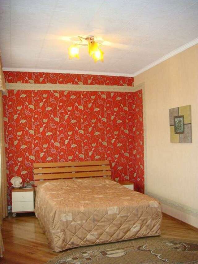 Гостиница Volf club Hotel Находка-63