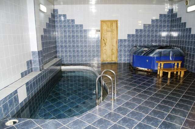 Гостиница Volf club Hotel Находка-34