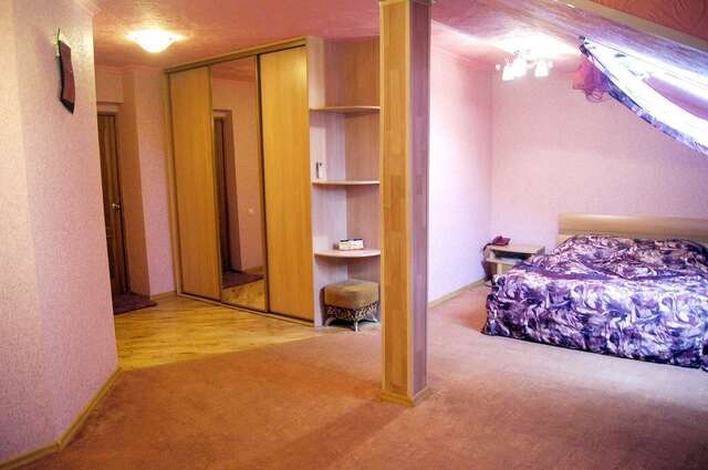 Гостиница Volf club Hotel Находка-53