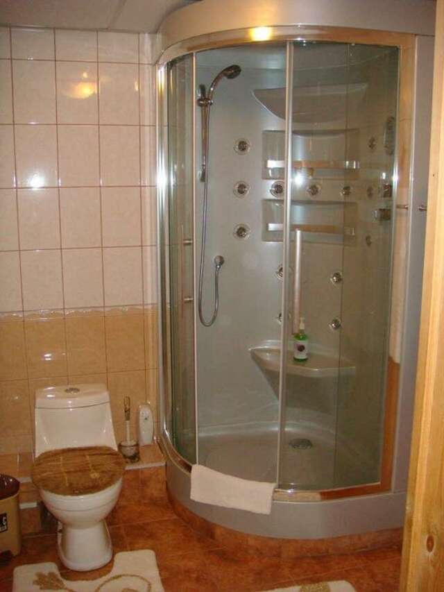 Гостиница Volf club Hotel Находка-69