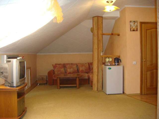 Гостиница Volf club Hotel Находка-55