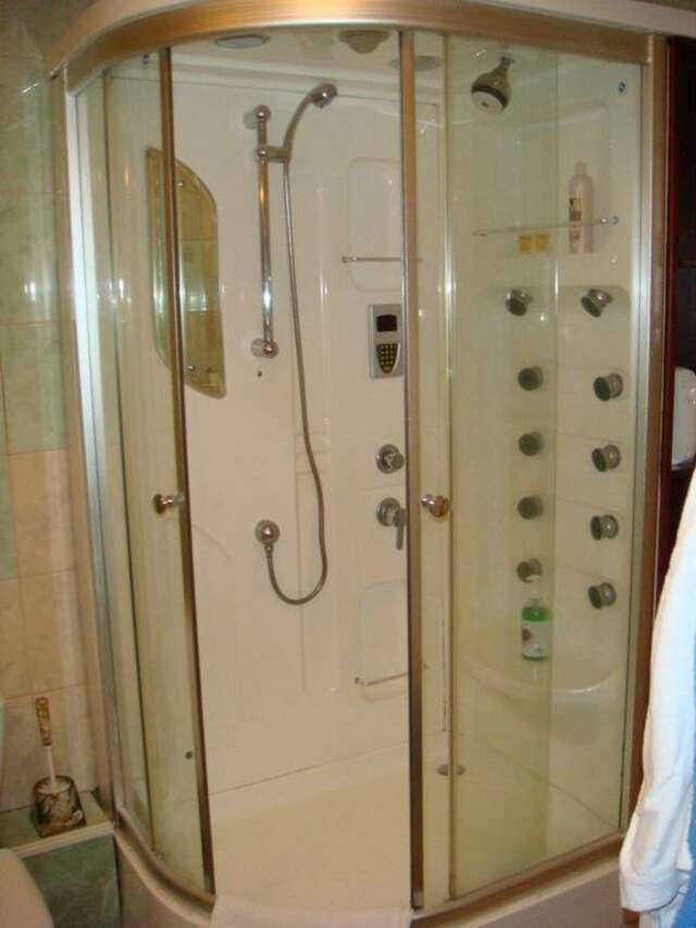 Гостиница Volf club Hotel Находка-52