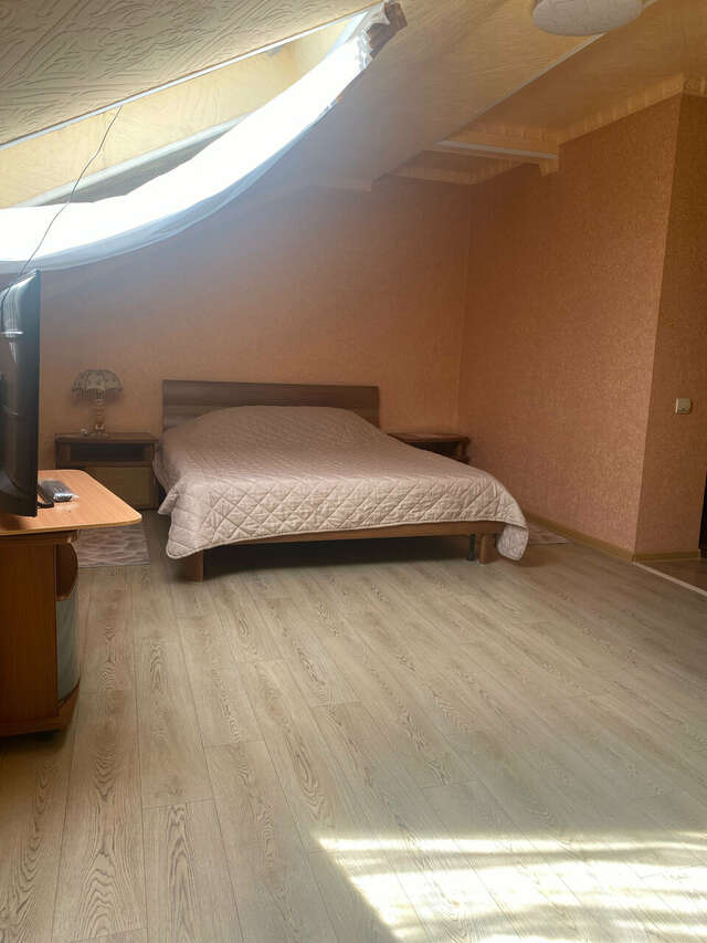 Гостиница Volf club Hotel Находка-24