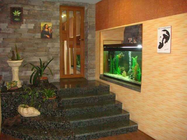 Гостиница Volf club Hotel Находка-32