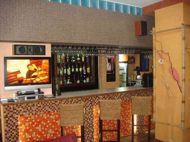 Гостиница Volf club Hotel Находка-31