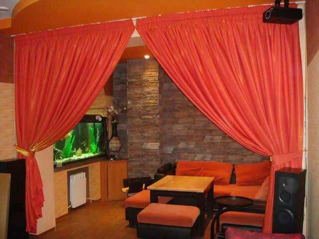 Гостиница Volf club Hotel Находка-40