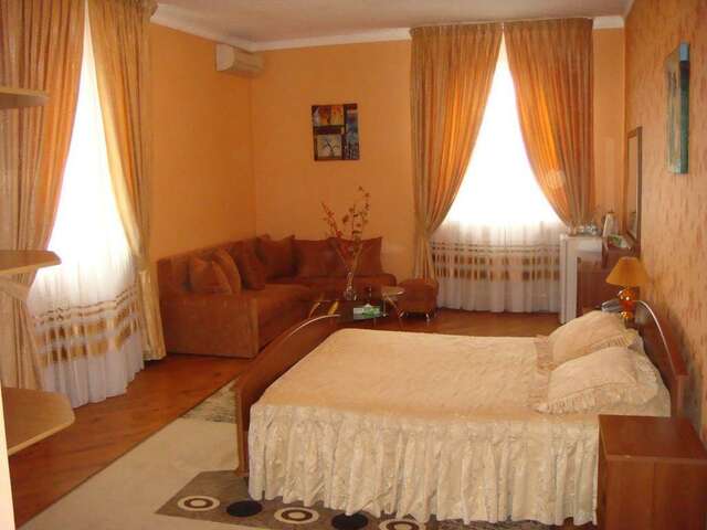 Гостиница Volf club Hotel Находка-47