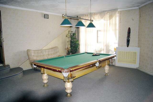 Гостиница Volf club Hotel Находка-41